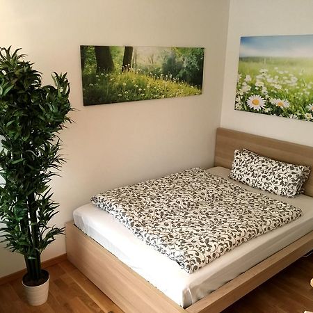 Apartment Flowerside Регенсбург Екстер'єр фото