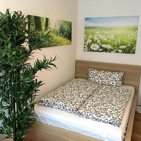 Apartment Flowerside Регенсбург Екстер'єр фото