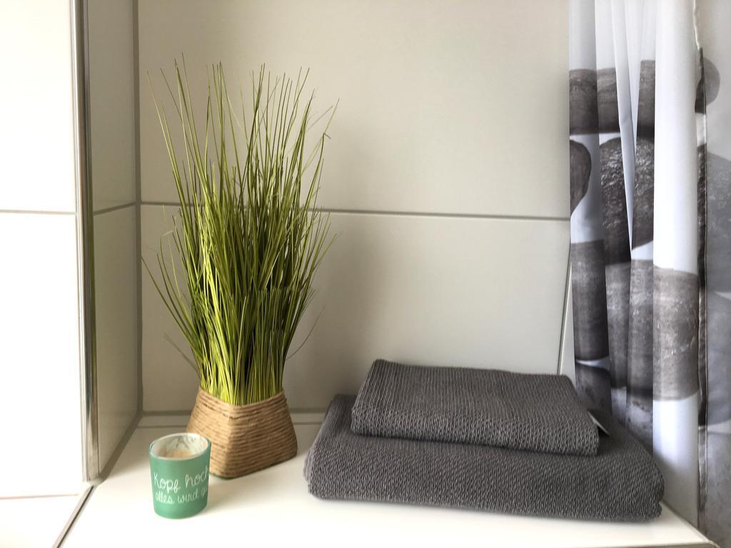 Apartment Flowerside Регенсбург Екстер'єр фото