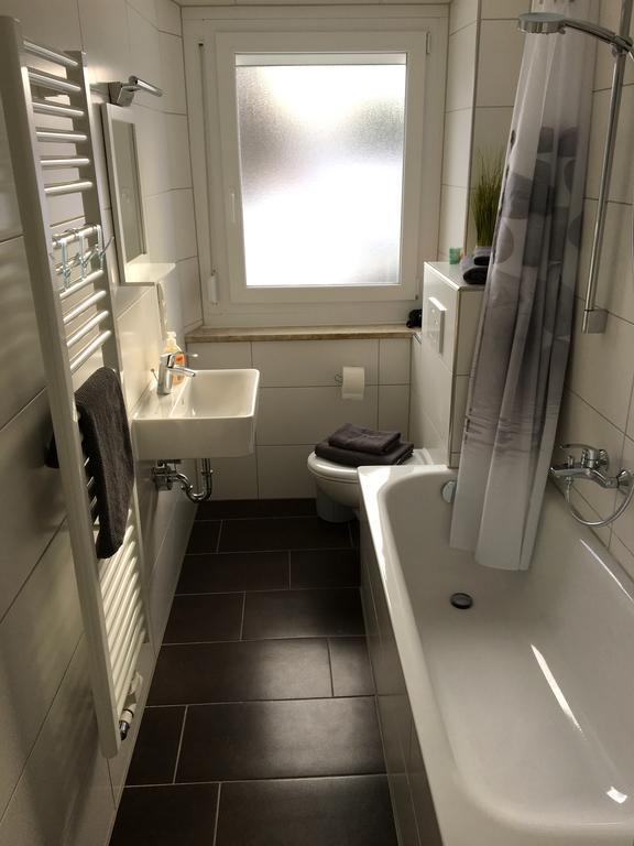 Apartment Flowerside Регенсбург Екстер'єр фото