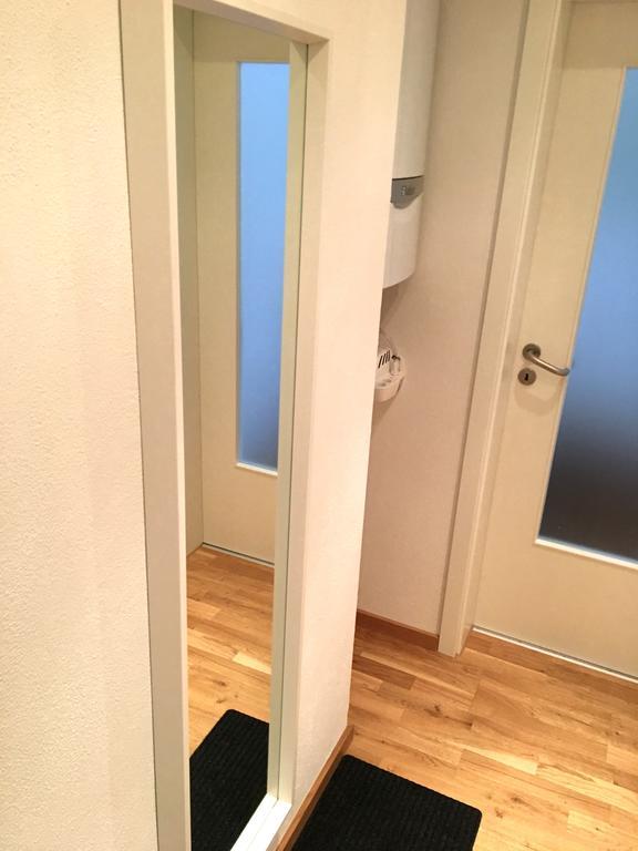 Apartment Flowerside Регенсбург Екстер'єр фото
