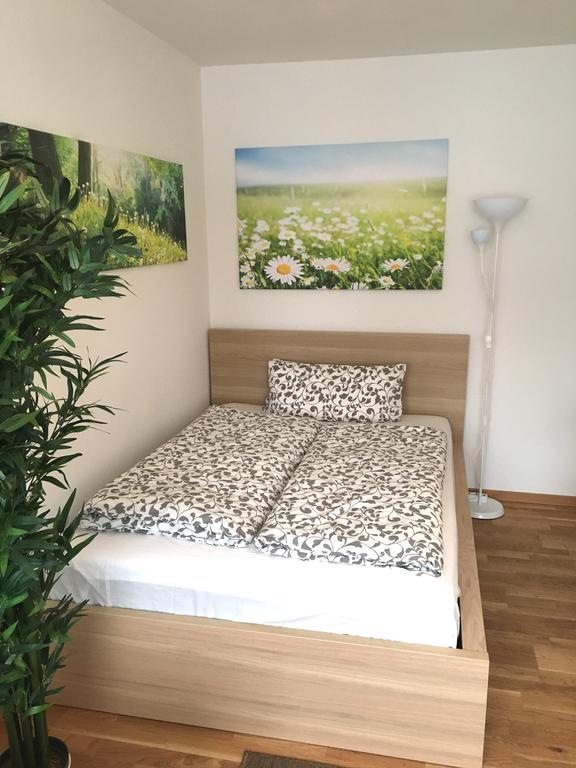 Apartment Flowerside Регенсбург Екстер'єр фото