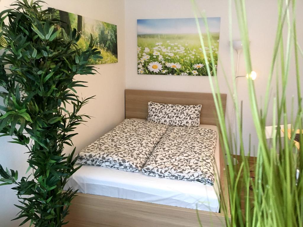 Apartment Flowerside Регенсбург Екстер'єр фото